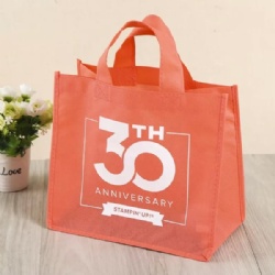 Wholesale Tote Non Woven Bag