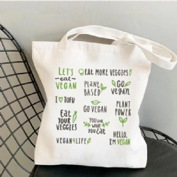Canvas Tote Bags, Canvas Bags in Bulk